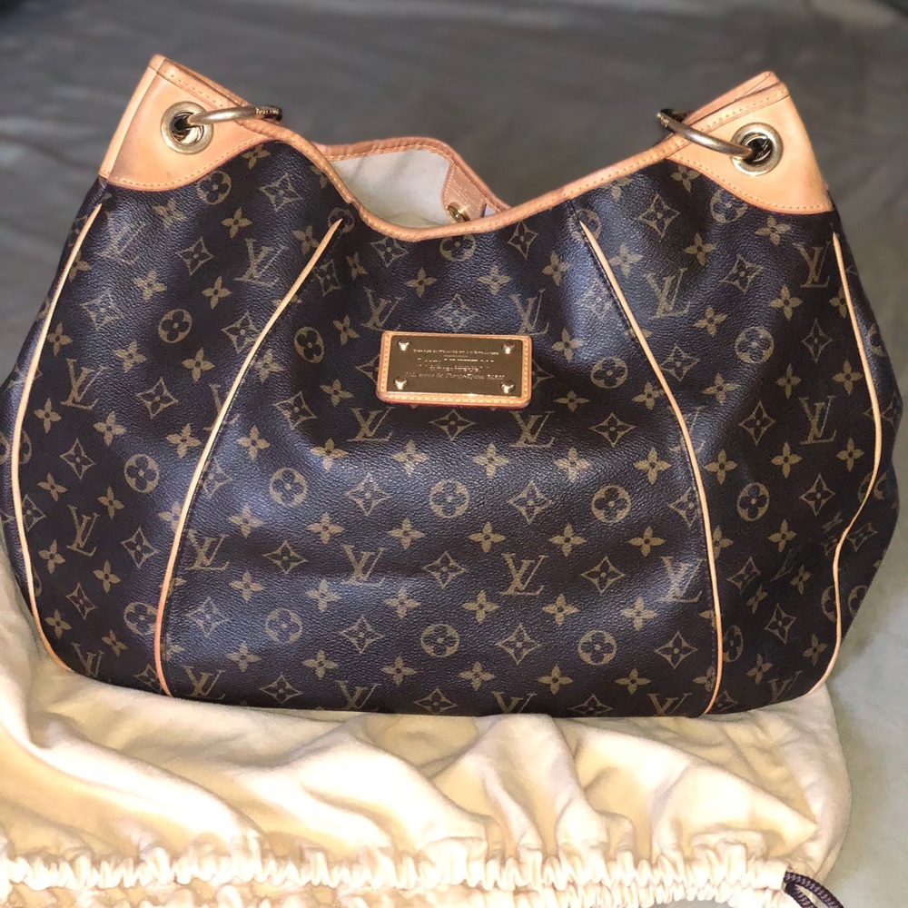 Louis Vuitton Galleria GM (SOLD)